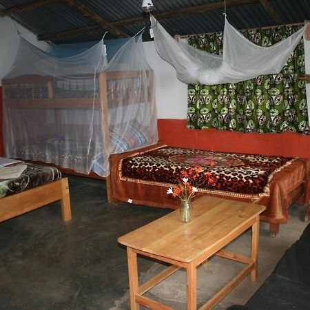 Amasiko Homestay Lake Bunyonyi Kabale Exterior foto