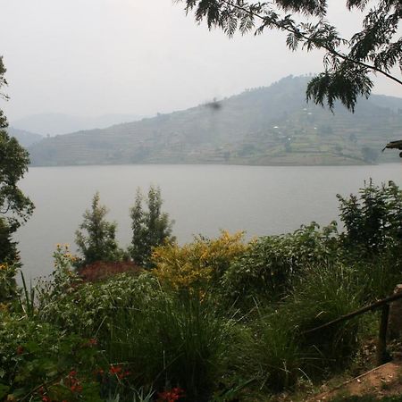 Amasiko Homestay Lake Bunyonyi Kabale Exterior foto